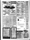 West Briton and Cornwall Advertiser Thursday 01 October 1992 Page 48