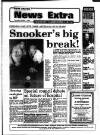 West Briton and Cornwall Advertiser Thursday 01 October 1992 Page 55