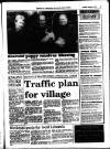 West Briton and Cornwall Advertiser Thursday 01 October 1992 Page 57
