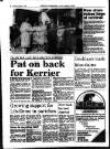 West Briton and Cornwall Advertiser Thursday 01 October 1992 Page 62