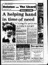 West Briton and Cornwall Advertiser Thursday 01 October 1992 Page 63