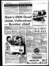 West Briton and Cornwall Advertiser Thursday 01 October 1992 Page 64