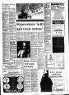 West Briton and Cornwall Advertiser Thursday 15 October 1992 Page 2