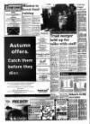 West Briton and Cornwall Advertiser Thursday 15 October 1992 Page 17