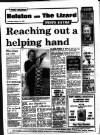 West Briton and Cornwall Advertiser Thursday 15 October 1992 Page 58