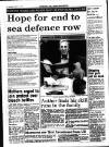 West Briton and Cornwall Advertiser Thursday 15 October 1992 Page 59