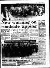 West Briton and Cornwall Advertiser Thursday 15 October 1992 Page 63