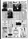 West Briton and Cornwall Advertiser Thursday 22 October 1992 Page 8