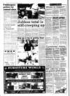 West Briton and Cornwall Advertiser Thursday 22 October 1992 Page 20