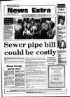 West Briton and Cornwall Advertiser Thursday 22 October 1992 Page 53