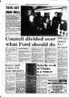West Briton and Cornwall Advertiser Thursday 22 October 1992 Page 58