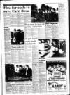 West Briton and Cornwall Advertiser Thursday 29 October 1992 Page 5