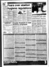 West Briton and Cornwall Advertiser Thursday 29 October 1992 Page 8