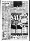 West Briton and Cornwall Advertiser Thursday 29 October 1992 Page 23