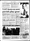 West Briton and Cornwall Advertiser Thursday 29 October 1992 Page 61