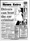 West Briton and Cornwall Advertiser Thursday 05 November 1992 Page 51