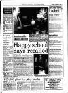 West Briton and Cornwall Advertiser Thursday 05 November 1992 Page 53