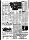 West Briton and Cornwall Advertiser Thursday 12 November 1992 Page 1