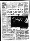 West Briton and Cornwall Advertiser Thursday 12 November 1992 Page 45