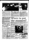 West Briton and Cornwall Advertiser Thursday 12 November 1992 Page 49