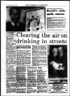 West Briton and Cornwall Advertiser Thursday 19 November 1992 Page 48