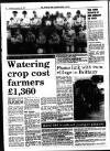 West Briton and Cornwall Advertiser Thursday 26 November 1992 Page 58