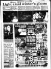 West Briton and Cornwall Advertiser Thursday 03 December 1992 Page 7