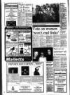 West Briton and Cornwall Advertiser Thursday 03 December 1992 Page 8