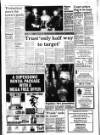 West Briton and Cornwall Advertiser Thursday 03 December 1992 Page 10
