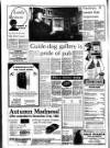 West Briton and Cornwall Advertiser Thursday 03 December 1992 Page 12