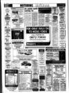 West Briton and Cornwall Advertiser Thursday 03 December 1992 Page 44
