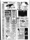 West Briton and Cornwall Advertiser Thursday 03 December 1992 Page 50