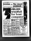 West Briton and Cornwall Advertiser Thursday 03 December 1992 Page 52