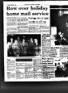 West Briton and Cornwall Advertiser Thursday 03 December 1992 Page 55