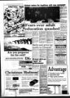 West Briton and Cornwall Advertiser Thursday 10 December 1992 Page 10