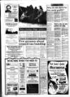 West Briton and Cornwall Advertiser Thursday 10 December 1992 Page 16