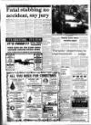 West Briton and Cornwall Advertiser Thursday 10 December 1992 Page 18