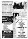 West Briton and Cornwall Advertiser Thursday 10 December 1992 Page 20