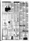 West Briton and Cornwall Advertiser Thursday 10 December 1992 Page 22