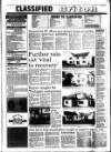 West Briton and Cornwall Advertiser Thursday 10 December 1992 Page 25