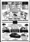 West Briton and Cornwall Advertiser Thursday 10 December 1992 Page 38