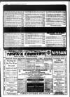 West Briton and Cornwall Advertiser Thursday 10 December 1992 Page 40