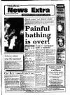 West Briton and Cornwall Advertiser Thursday 10 December 1992 Page 47
