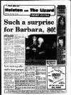 West Briton and Cornwall Advertiser Thursday 10 December 1992 Page 53