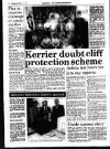 West Briton and Cornwall Advertiser Thursday 10 December 1992 Page 54