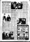 West Briton and Cornwall Advertiser Thursday 17 December 1992 Page 5