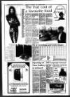 West Briton and Cornwall Advertiser Thursday 17 December 1992 Page 12