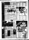 West Briton and Cornwall Advertiser Thursday 17 December 1992 Page 19