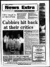 West Briton and Cornwall Advertiser Thursday 17 December 1992 Page 35