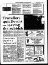West Briton and Cornwall Advertiser Thursday 17 December 1992 Page 37